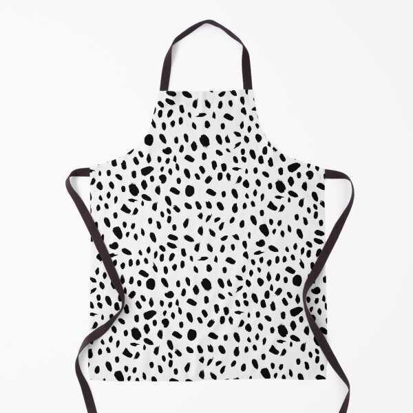 Item preview, Dots on White designed and sold by ohboeys.