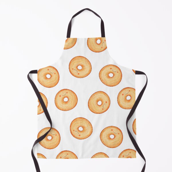 Item preview, Sugary Sugary Happy Donut designed and sold by Snacks-At-3.