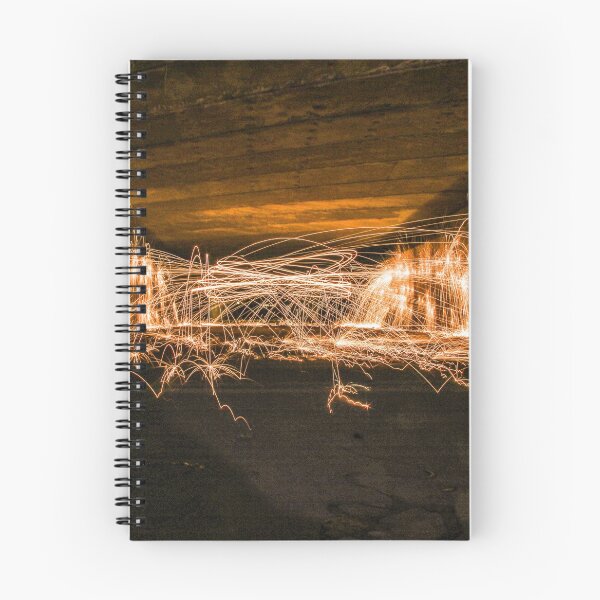 Item preview, Sparks Fly designed and sold by -SarahAnnmarie-.