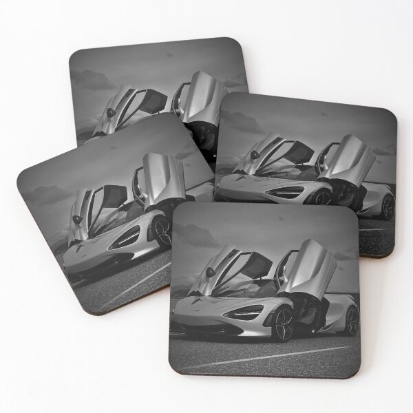 Item preview, McLaren 720s  designed and sold by TaranP97.