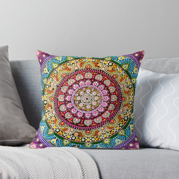 Item preview, Mandalas designed and sold by Deborah Malcolm Art.