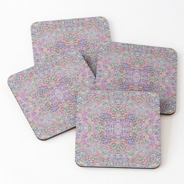 Item preview, Adventures in Kaleidoscope Land. designed and sold by MindTravel.