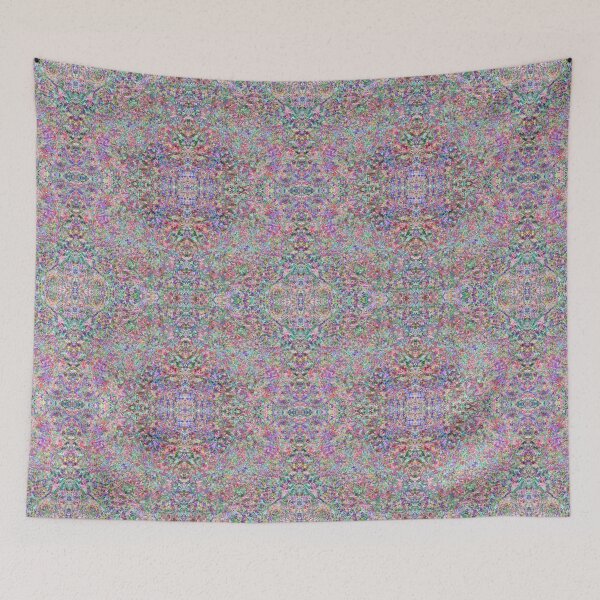 Item preview, Adventures in Kaleidoscope Land. designed and sold by MindTravel.