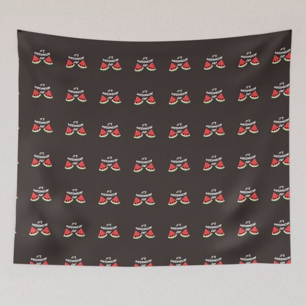 Item preview,   Watermelon  designed and sold by zahra369der.