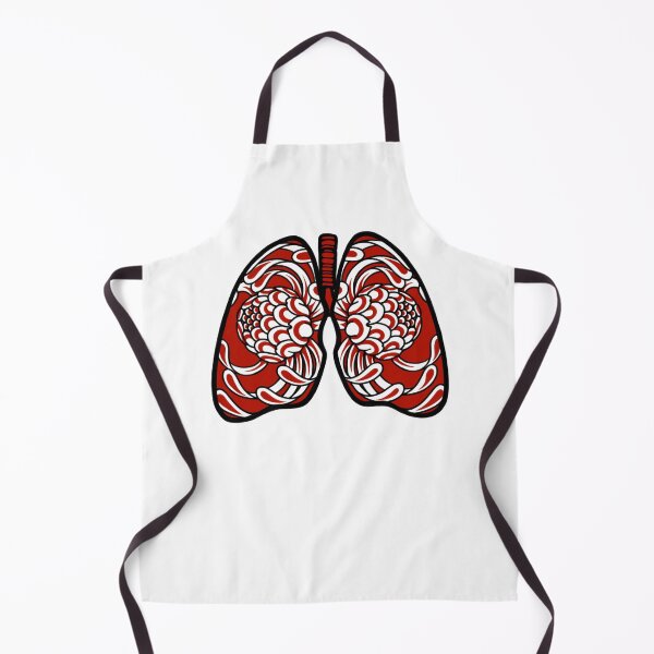 Item preview, Blooming Lungs designed and sold by DareLael.