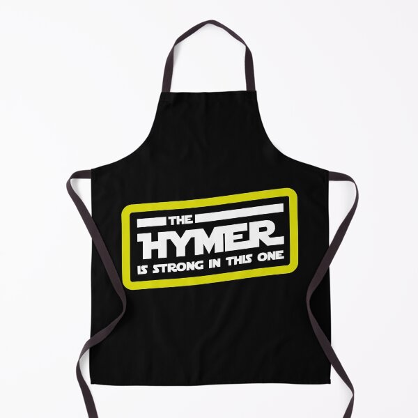 Item preview, HYMER STAR WARS designed and sold by THIRTY EIGHT.