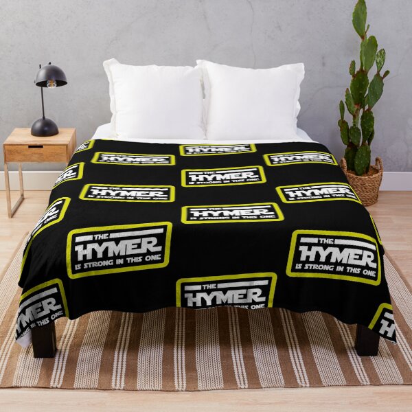 Item preview, HYMER STAR WARS designed and sold by THIRTY EIGHT.