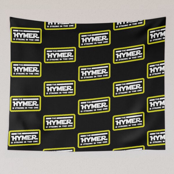 Item preview, HYMER STAR WARS designed and sold by THIRTY EIGHT.
