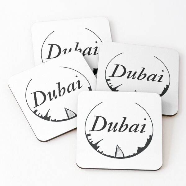 Item preview, Dubai designed and sold by ExploreStore.