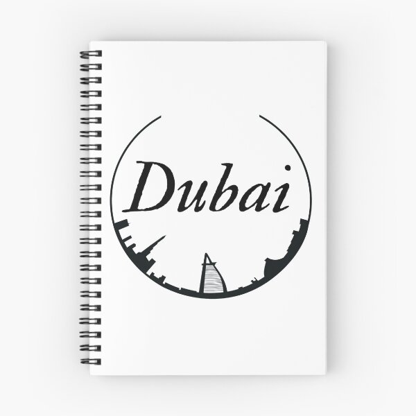 Item preview, Dubai designed and sold by ExploreStore.