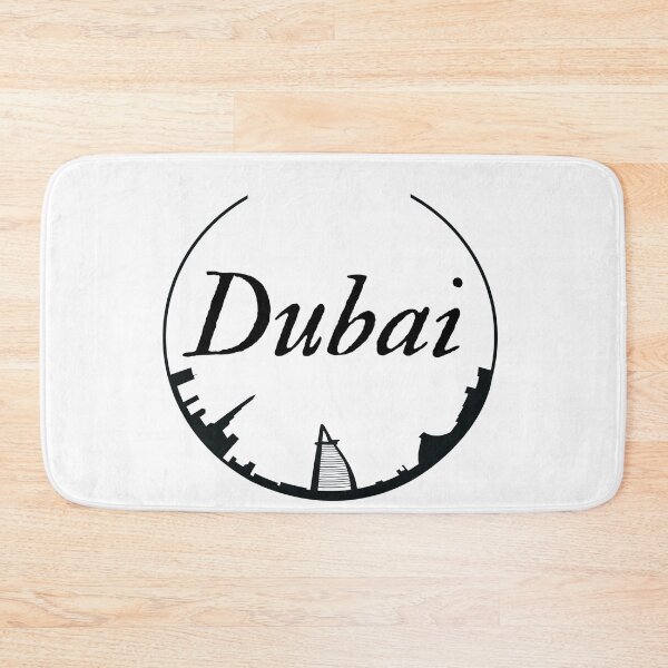 Item preview, Dubai designed and sold by ExploreStore.