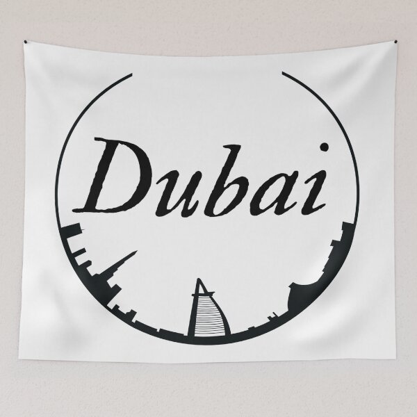 Item preview, Dubai designed and sold by ExploreStore.