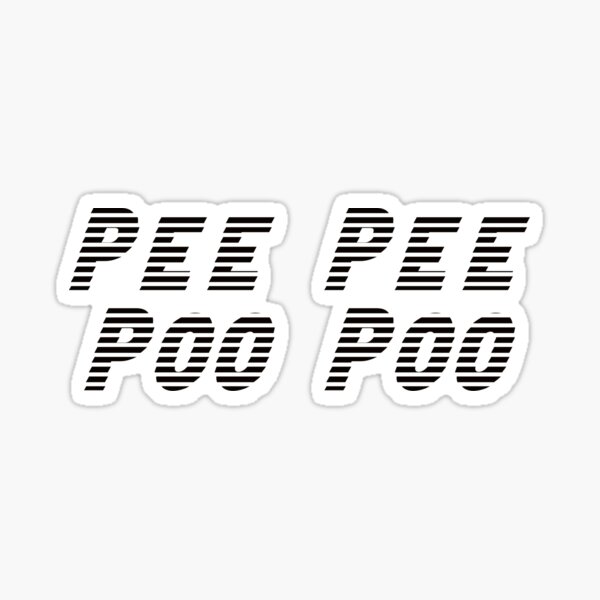 Pee Meme Gifts Merchandise Redbubble - pee pee poo poo check roblox id