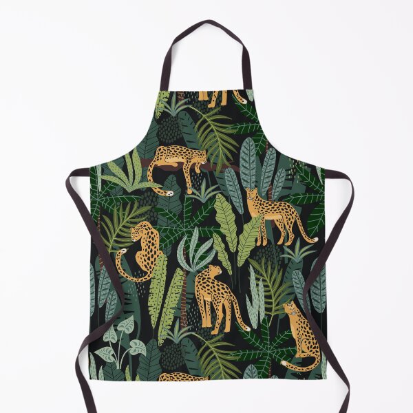 Item preview, Indian jungle pattern designed and sold by darioviegas.