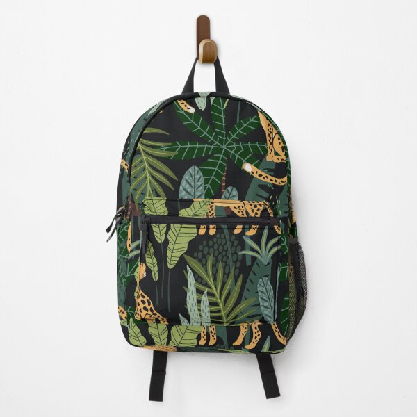 Item preview, Indian jungle pattern designed and sold by darioviegas.