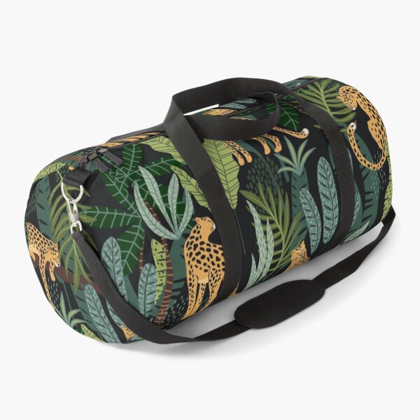 Item preview, Indian jungle  pattern designed and sold by darioviegas.