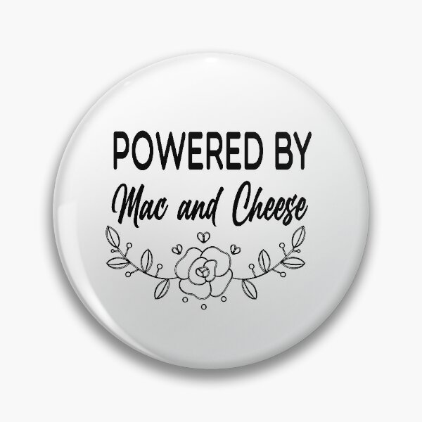 Artikelvorschau, Powered by Mac und Käse / Käse / Käseliebhaber / Mac und Käse / Ziegenkäse / Schweizer Käse / Lustiger Käse - Feinschmeckergeschenk - Turophile - Liebt Käseflora-Stil-Ideendesign entworfen und verkauft von Chamssou.