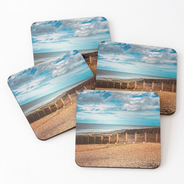 Item preview, Whitstable Beach designed and sold by Vclark90.