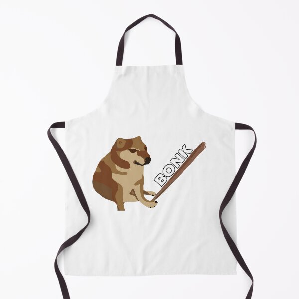 Item preview, Shiba Inu Cheems Bonk designed and sold by cheriicola.