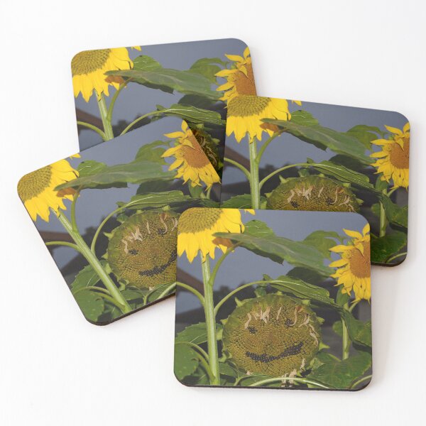 Item preview, Sunflowers birds food station designed and sold by Declan Carr.
