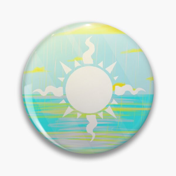 Item preview, Homestuck Land of Light and Rain designed and sold by PanfriedArtShop.