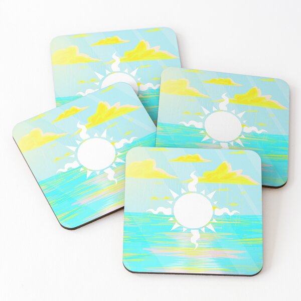 Item preview, Homestuck Land of Light and Rain designed and sold by PanfriedArtShop.