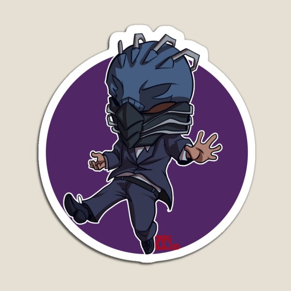Item preview, AFO w/ Mask designed and sold by callsignchimera.