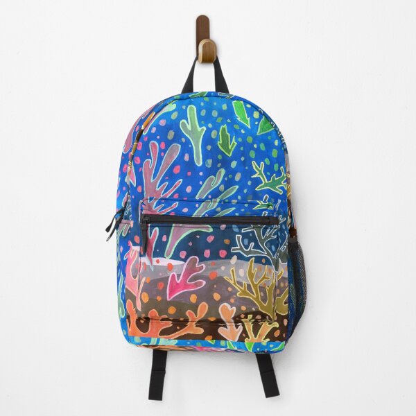 Item preview, Sea Floor Fiesta designed and sold by Elizabeth Acheson.