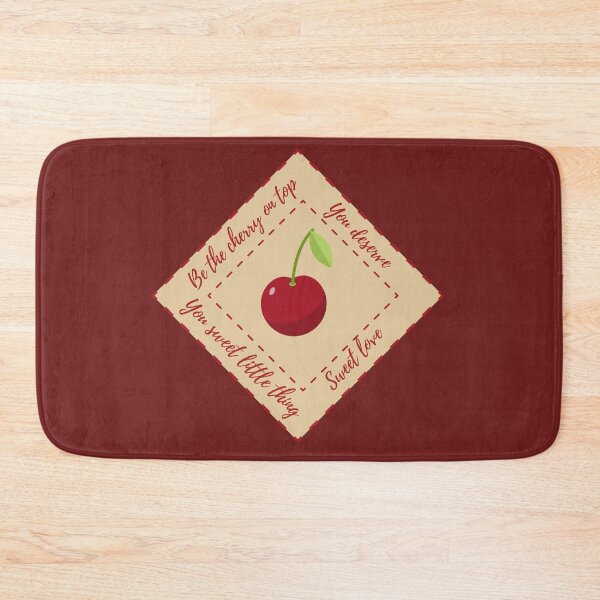 Item preview, Be the Cherry on Top designed and sold by garhoud.