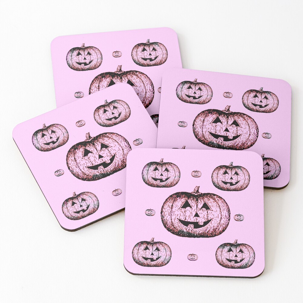 Item preview, Coasters (Set of 4) designed and sold by RKSDesigns.