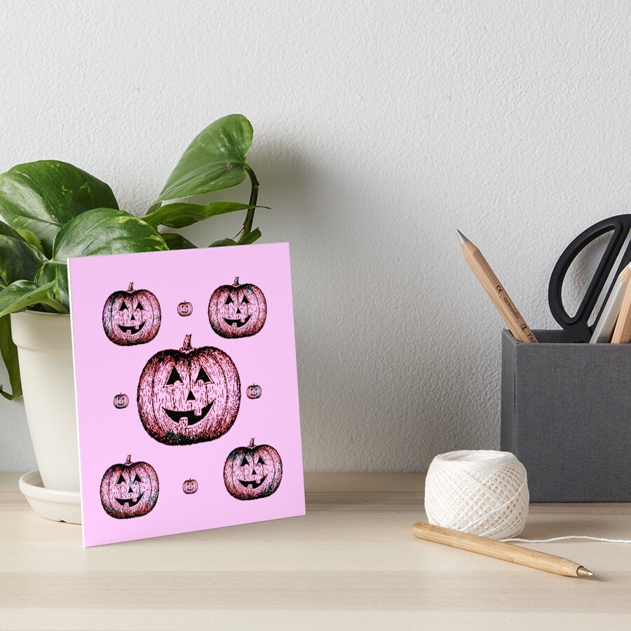 Item preview, Art Board Print designed and sold by RKSDesigns.