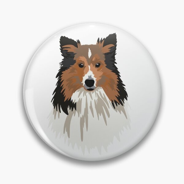 Item preview, Sheltie- Shelby designed and sold by morganmoseleyyy.