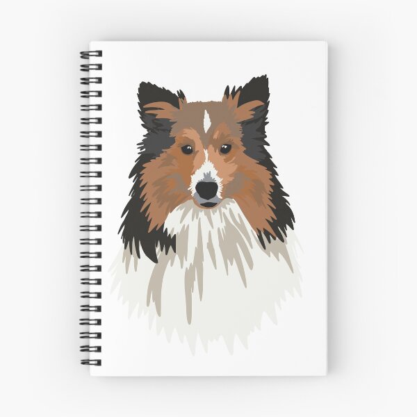 Item preview, Sheltie- Shelby designed and sold by morganmoseleyyy.