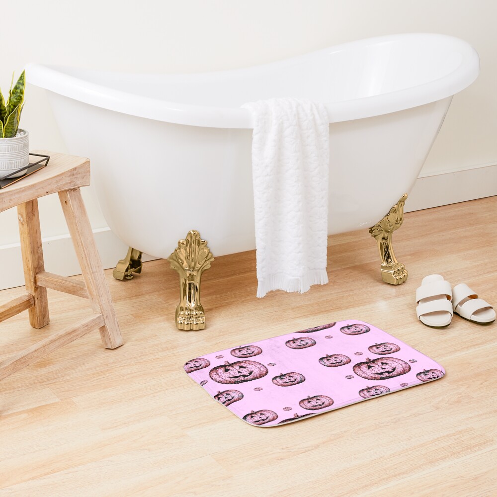 Item preview, Bath Mat designed and sold by RKSDesigns.