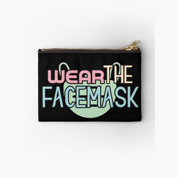 Item preview, Weart The Facemask designed and sold by RobomShop.