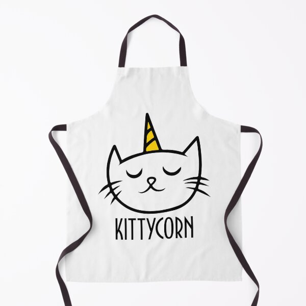 Item preview, KittyCorn designed and sold by printify.