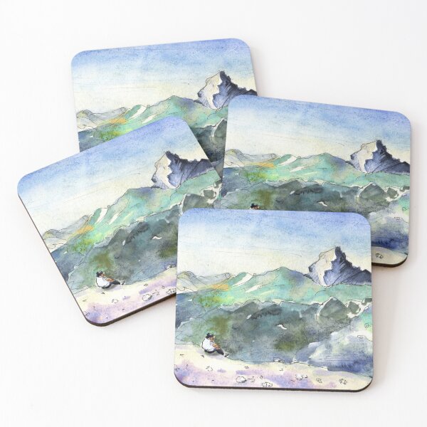 Item preview, Montagnes Pyrenees designed and sold by Goodaboom.