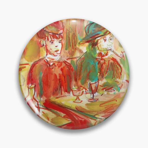 Item preview, Down the pub -  Edgar Degas designed and sold by Vintage Designs +.