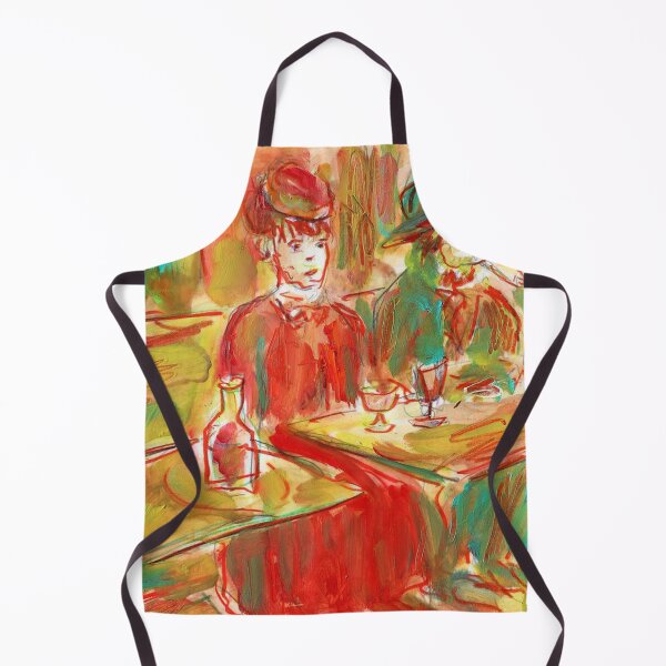 Item preview, Down the pub -  Edgar Degas designed and sold by Vintage Designs +.