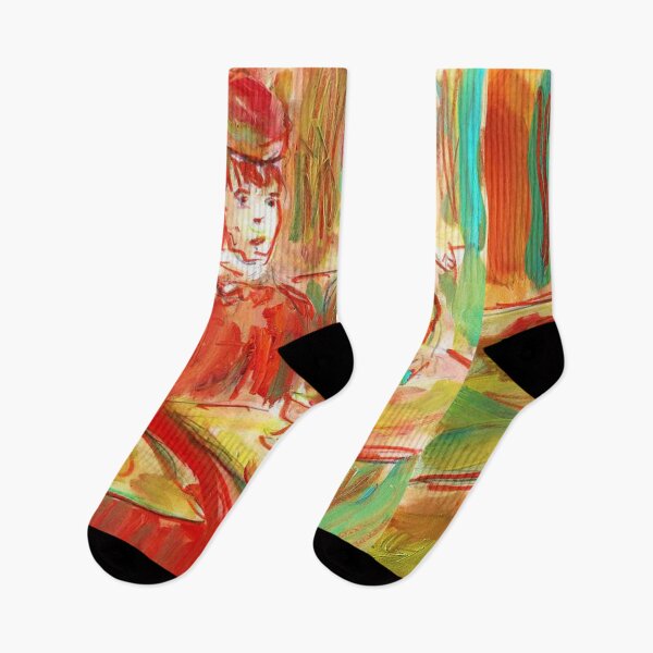 Item preview, Down the pub -  Edgar Degas designed and sold by Vintage Designs +.