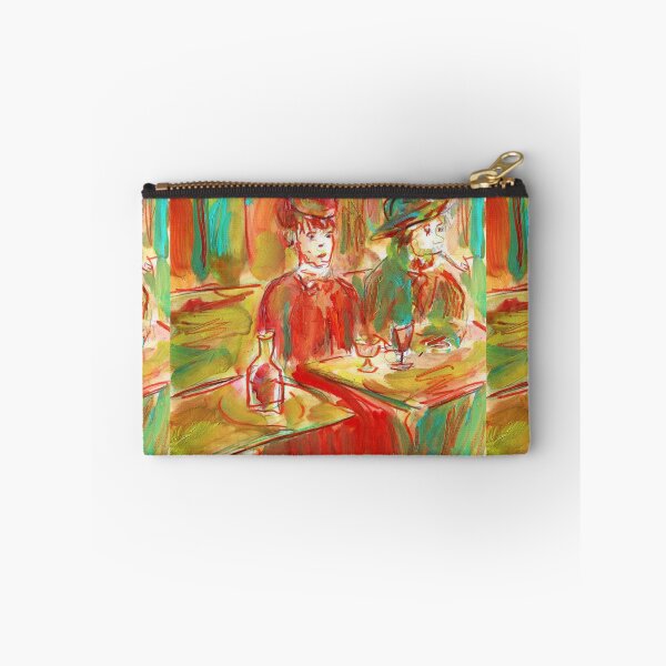 Item preview, Down the pub -  Edgar Degas designed and sold by Vintage Designs +.