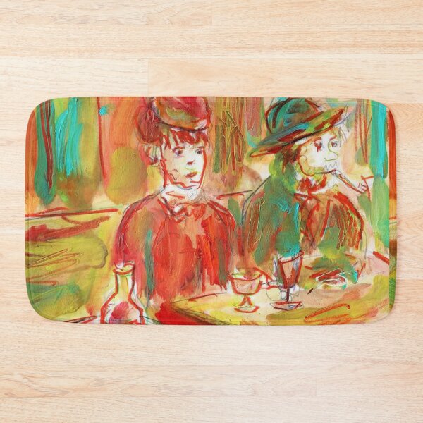 Item preview, Down the pub -  Edgar Degas designed and sold by Vintage Designs +.