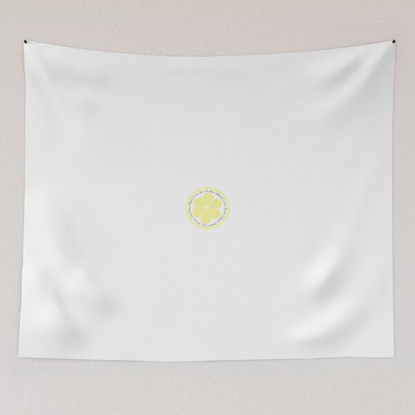 Item preview, The Fruits of the Spirit- Lemon designed and sold by alladoodle.