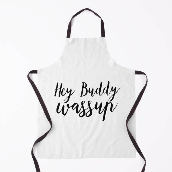 Item preview, Hey buddy wassup? designed and sold by bumperapparels.