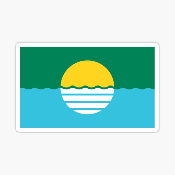 Item preview, Washington Waterways designed and sold by MBABE Designs.