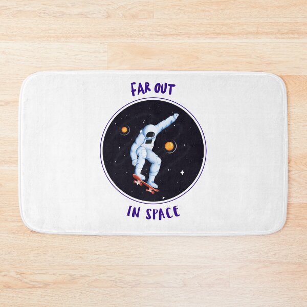 Item preview, Far Out In Space designed and sold by jpinedesigns.