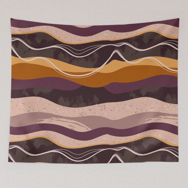 Item preview, Layer Line pattern designed and sold by darioviegas.