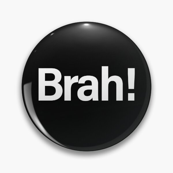 Item preview, Brah designed and sold by redman17.