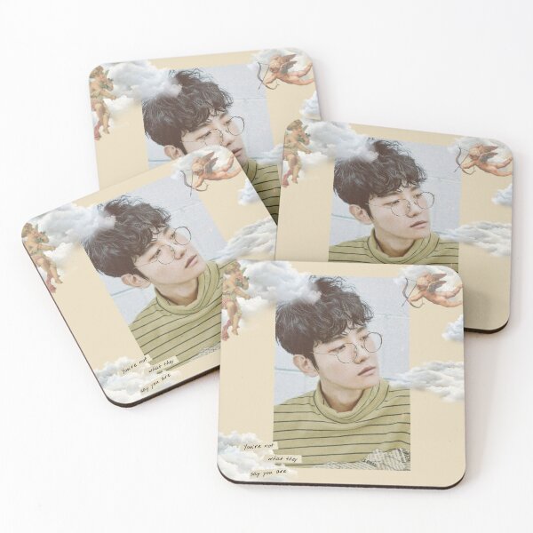 Item preview, Angel baekhyun designed and sold by Pandabear03.