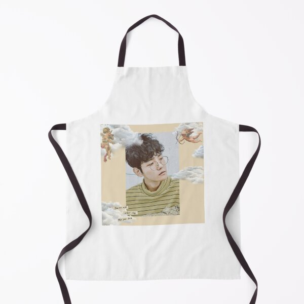 Item preview, Angel baekhyun designed and sold by Pandabear03.